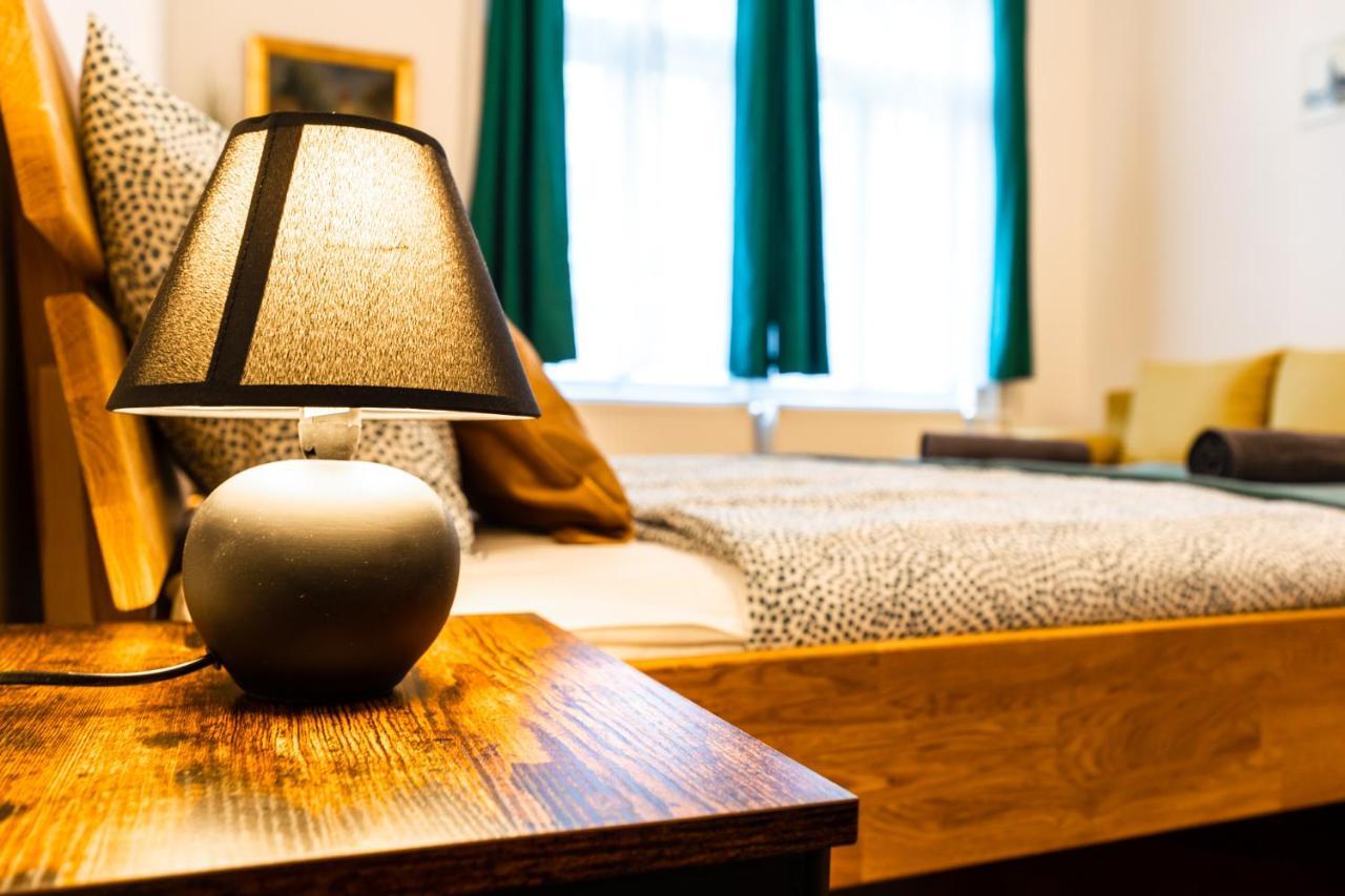 Palace Quarter Suite Budapeszt Zewnętrze zdjęcie