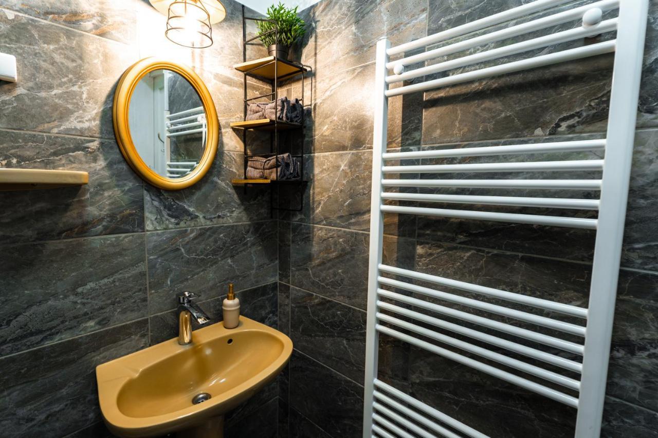 Palace Quarter Suite Budapeszt Zewnętrze zdjęcie