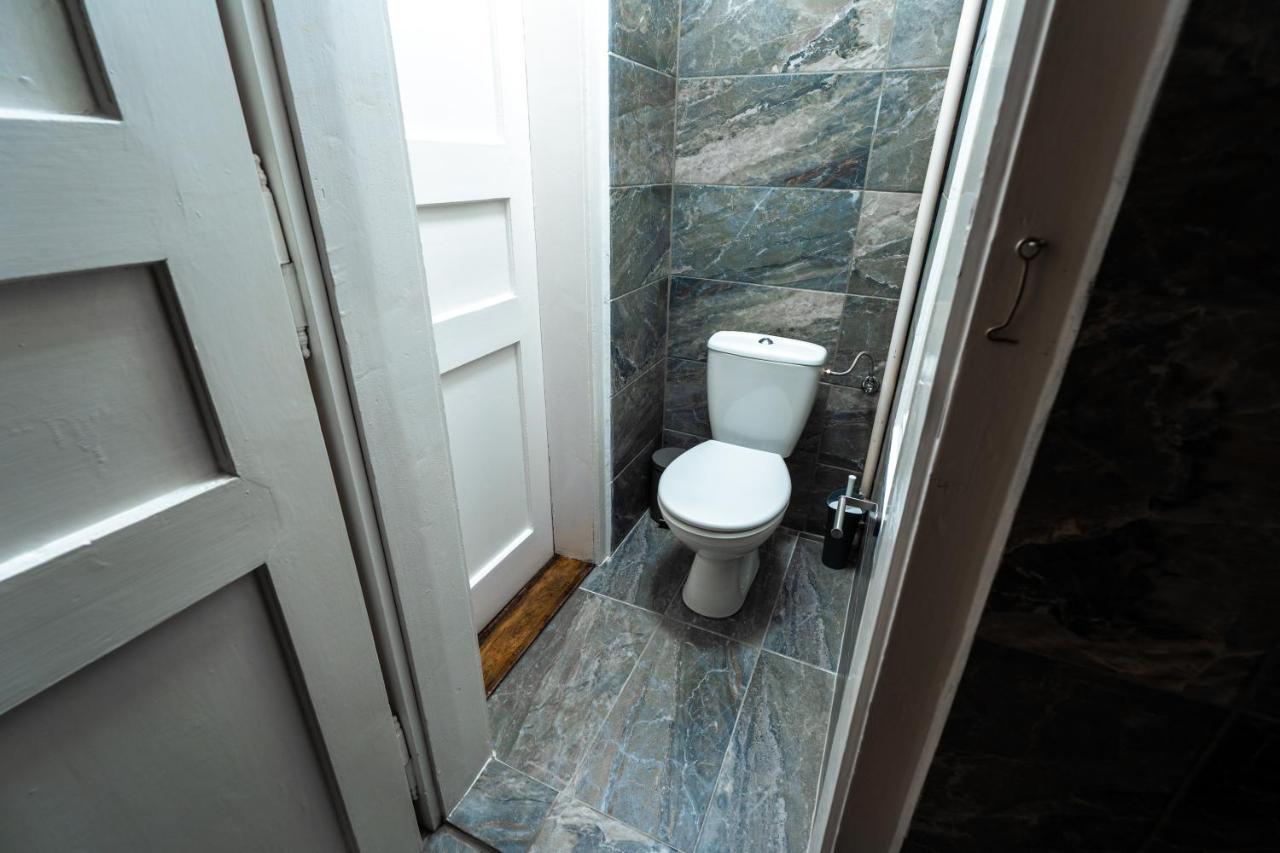 Palace Quarter Suite Budapeszt Zewnętrze zdjęcie